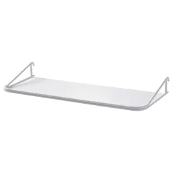 IKEA SKÅDIS(205.918.41) Выставочная полка, белый
