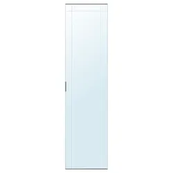 IKEA KAMMARTORP(995.530.68) зеркальные дверные петли, белый