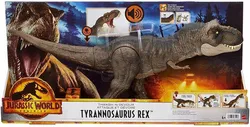 Юрський світ: Тиранозавр: Знищити та поглинути HDY55