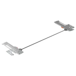 IKEA KNIVSHULT(606.050.11) новичок, Для ящика 45/60 см.
