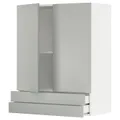IKEA METOD / MAXIMERA(395.381.65)