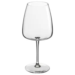 IKEA DYRGRIP (203.093.00) Бокал для красного вина, прозрачное стекло