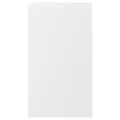 IKEA Фронтальная панель для посудомоечной машины VOXTORP (ИКЕА ВОКСТОРП) 70291576
