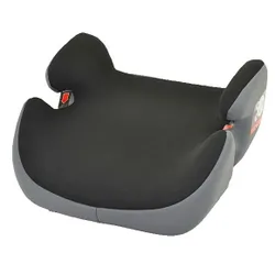 Автомобильный бустер  549820 Nania Topo Eco Rock Black (черный)