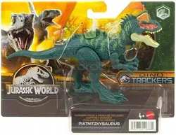 JURASSIC WORLD DINO TRACKERS DINOSAUR Piatnitzkysaurus HLN55