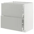 IKEA METOD / MAXIMERA(795.379.65)