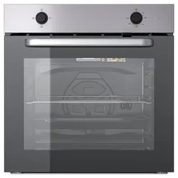 IKEA LAGAN(606.000.56) піч, сталь