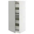 IKEA METOD / MAXIMERA(495.387.30)