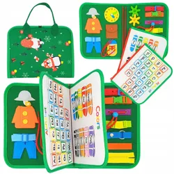 ОСВІТНИЙ МАНІПУЛЯТИВНИЙ СЕНСОРНИЙ ВАНТАЖ СВЯТОЇ MONTESSORI WOOPIE