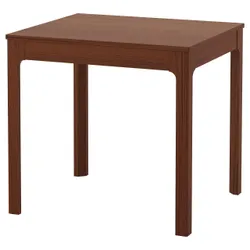 IKEA EKEDALEN (803.408.35) Раздвижной стол, коричневый