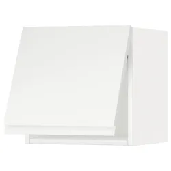 IKEA METOD(093.917.87) навісна шафа поз, білий / Voxtorp матовий білий