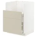 IKEA METOD / MAXIMERA(095.508.23)