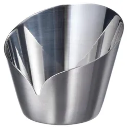 IKEA PRAKTAND(406.058.99) Tealight Candle Holder, Сталь Niddz