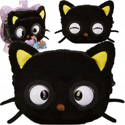 КОШЕЛЕК PETS HELLO KITTY ИНТЕРАКТИВНАЯ СУМКА ДЛЯ КОШКИ 15 СМ