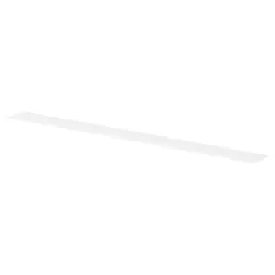 IKEA FENSJÖ(006.135.42) дифузійний бар'єр, прозорий