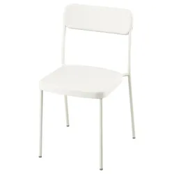 IKEA VIHALS(505.691.03) крісло, білий