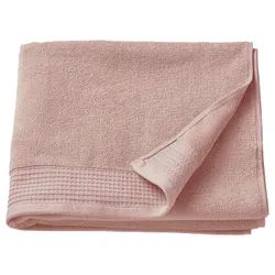 IKEA VINARN(705.212.14) банное полотенце, светло-розовый