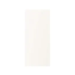 IKEA ENHET (105.160.17) Дверь, белый
