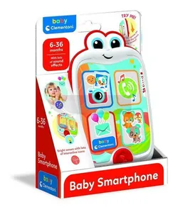 Детский смартфон