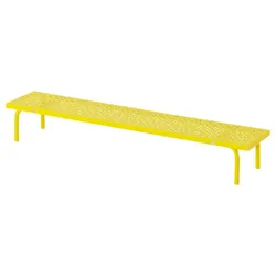 IKEA LÅNESPELARE(405.862.64) контролировать стенд, ярко -желтый