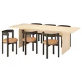 IKEA BERGSHYTTAN / STOCKHOLM 2025(496.084.07)