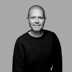 IKEA MANNARP(096.040.34) 3-місний диван, Гуннаред бежевий