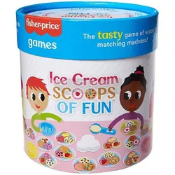 Гра з морозивом GWN54