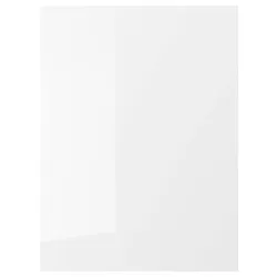 IKEA RINGHULT(702.051.02) дверь, глянцевый белый