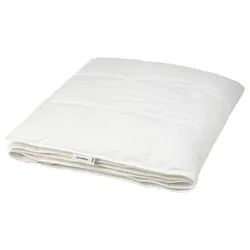 IKEA FJÄLLBRÄCKA(004.703.07) стеганое одеяло, тепло