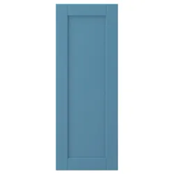 IKEA LERHYTTAN(405.949.90) двері, блакитний