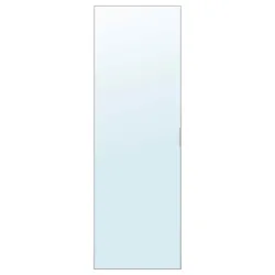 IKEA STRAUMEN(704.978.22) дзеркальні двері, дзеркало