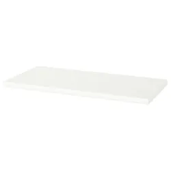 IKEA LINNMON(005.962.17) столешница, белый
