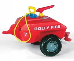 Rolly Trailer Tanker для трактора Fire Brigade 5л