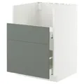 IKEA METOD / MAXIMERA(995.654.67)