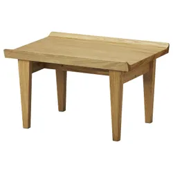 IKEA GUTTANE(805.877.18) стіл, дуб
