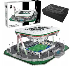 Конструктор CaDA Allianz Stadium 3638 елементів
