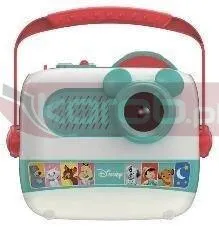 Проектор - оповідач