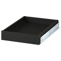 IKEA KNIVSHULT(895.782.29) Низкий ящик с передним