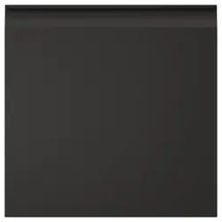 IKEA UPPLÖV(605.267.78) передняя часть ящика, Матовый антрацит