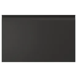 IKEA HAMMARSMED(705.903.73) Дверь/передние стоки, антрацит