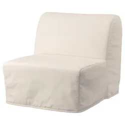 IKEA LYCKSELE MURBO (993.869.70) Крісла, Природний ранста