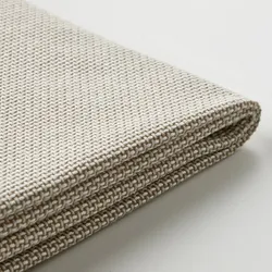 IKEA TONSTAD(806.035.77) крышка стула, Легкий бежевый Fridtuna