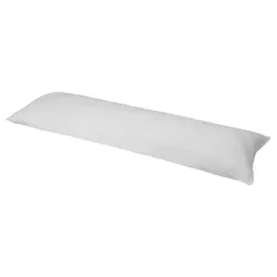 IKEA KLOTULLÖRT (003.624.40) подушка, білий