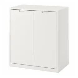 IKEA TONSTAD(904.887.13) шкаф/дверь, кремовый