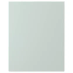 IKEA ENHET(405.395.31) двері, блідо-сіро-зелений