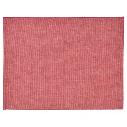 IKEA SVARTSENAP(705.328.92) колодка, рожево-червоний