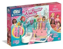 Фабрика ручок принцеси