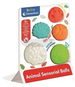 Сенсорні кульки