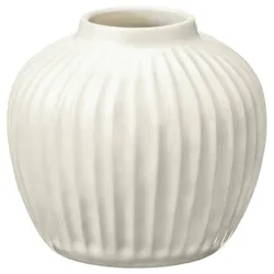 IKEA PELARBJÖRK(806.073.11) Ваза, белый