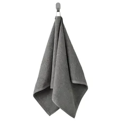 IKEA DIMFORSEN(205.128.77) полотенце для рук, серый